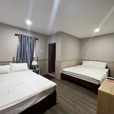 Golf Star Hotel Chi Khu Co Ong Екстер'єр фото