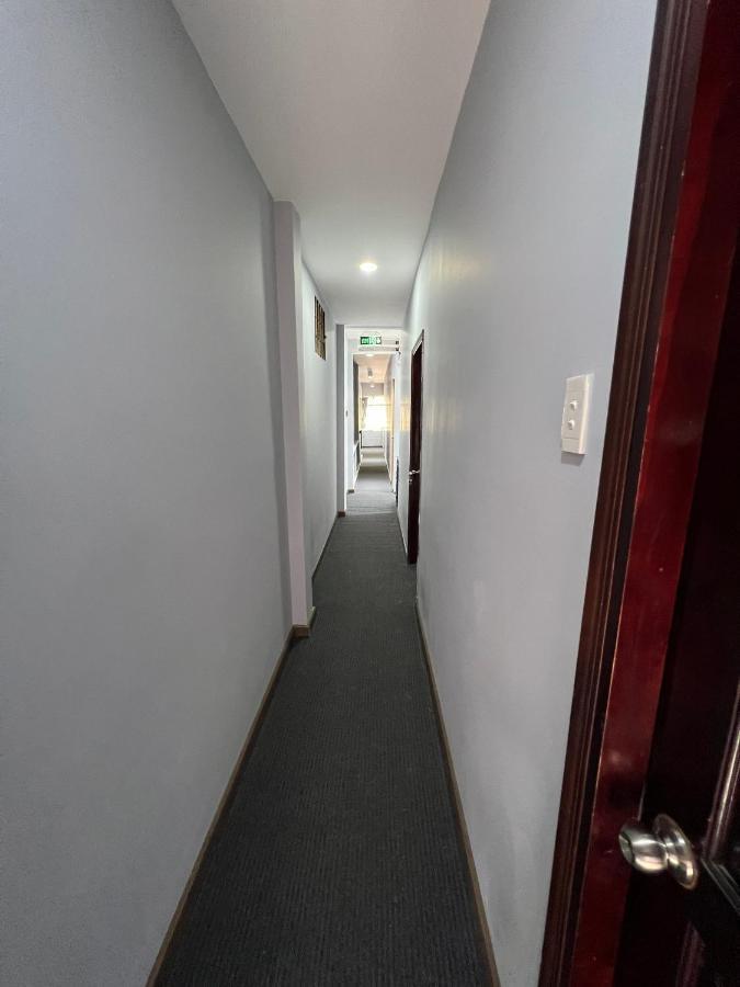 Golf Star Hotel Chi Khu Co Ong Екстер'єр фото