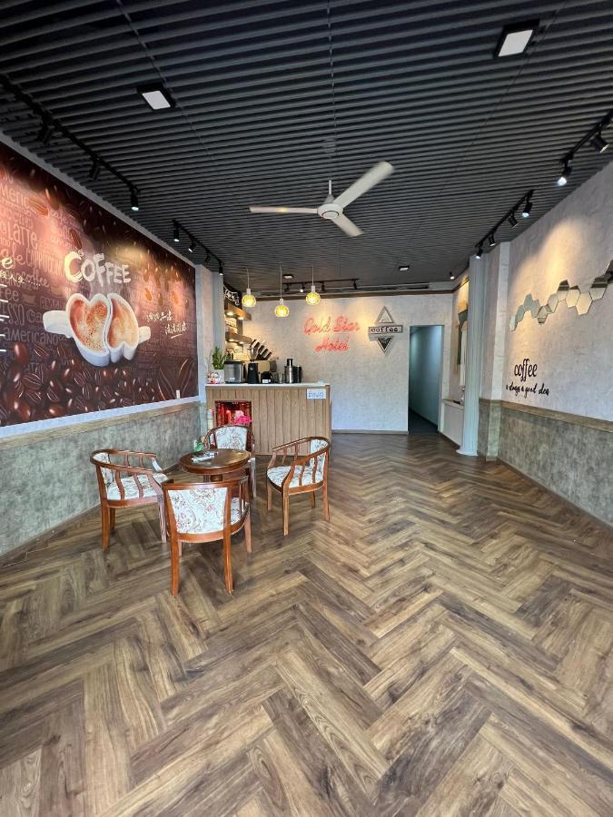 Golf Star Hotel Chi Khu Co Ong Екстер'єр фото
