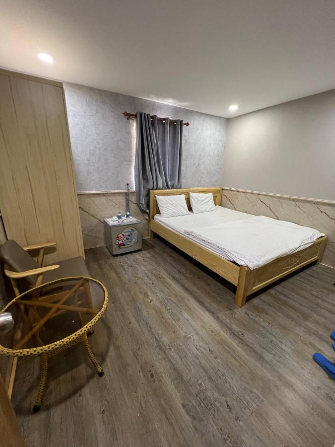 Golf Star Hotel Chi Khu Co Ong Екстер'єр фото